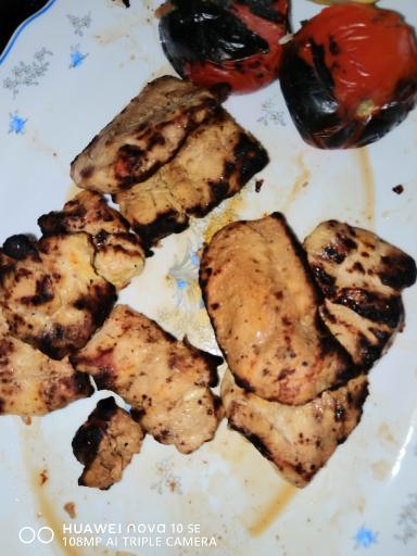 عکس کافه رستوران ژیک