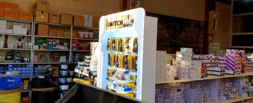 عکس شرکت اصفهان الکترو مجد