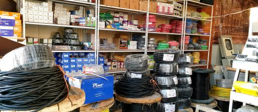 عکس شرکت اصفهان الکترو مجد