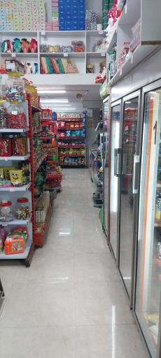 عکس هایپر پرهام