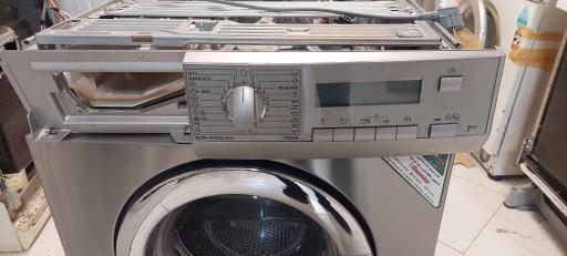 عکس نمايندگی مجاز بوش (تعمیر و نصب لباسشویی و ظرفشویی)