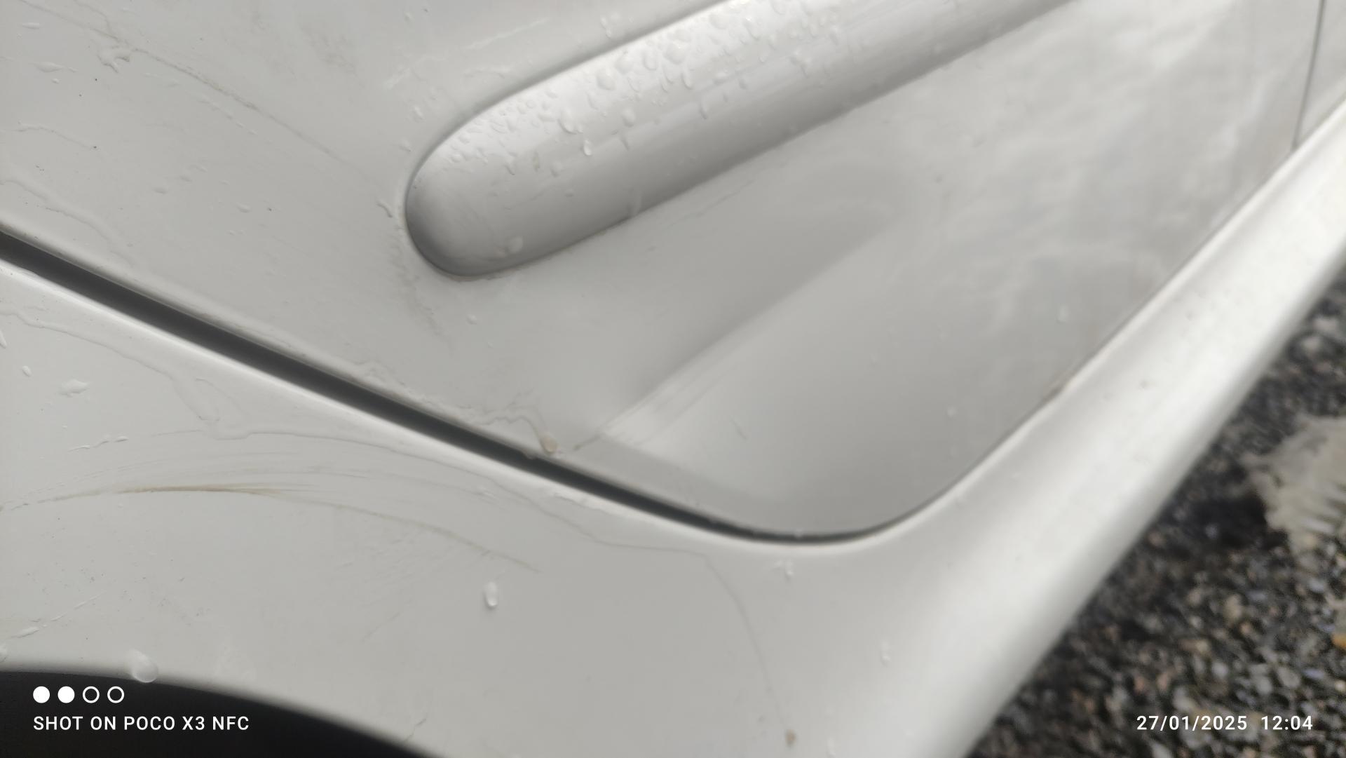 عکس صافکاری و تشخیص رنگ