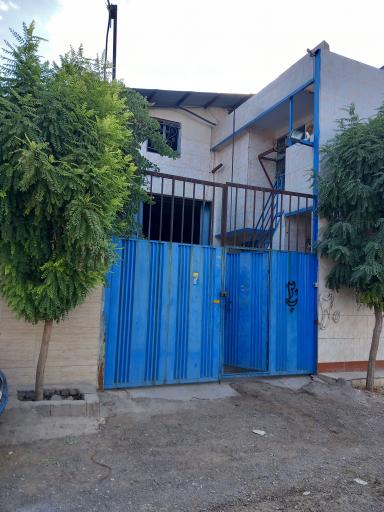 عکس کارگاه  تزریق پلاستیک غفران