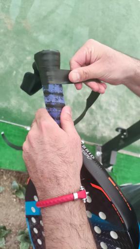 عکس پدل زون کردان