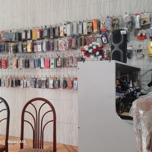 عکس امداد موبایل