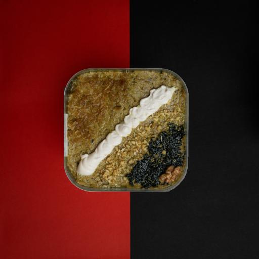 عکس محصولات کبابی آماده به طبخ و پخته شده سرآشپز بزرگ نمونه