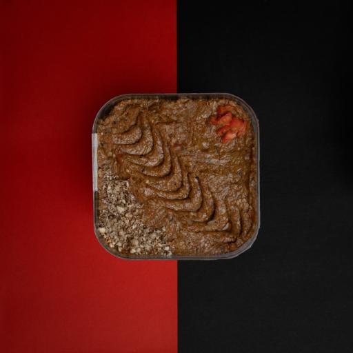 عکس محصولات کبابی آماده به طبخ و پخته شده سرآشپز بزرگ نمونه