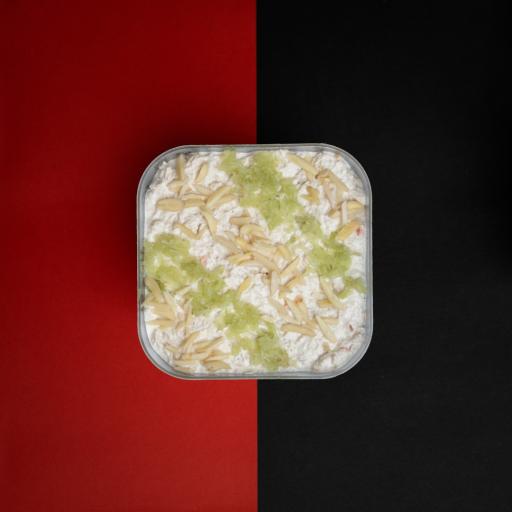 محصولات کبابی آماده به طبخ و پخته شده سرآشپز بزرگ نمونه