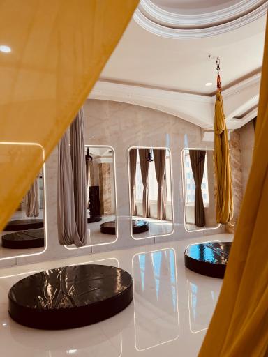 عکس باشگاه ورزشی سما