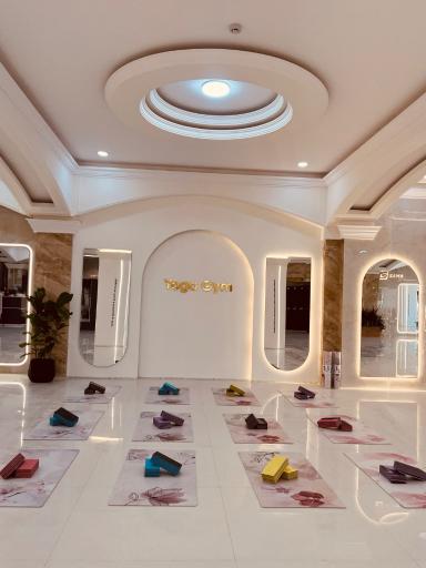 عکس باشگاه ورزشی سما