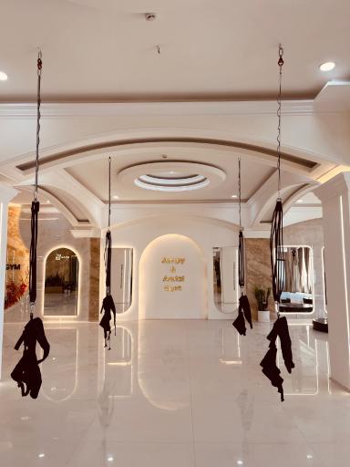 عکس باشگاه ورزشی سما