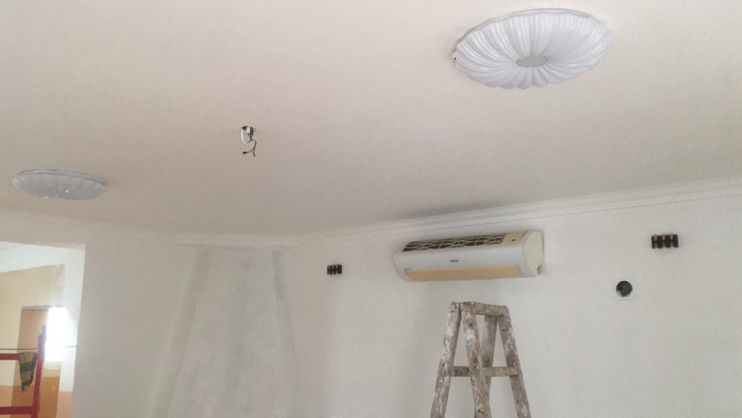 عکس خدمات فنی برق وی آی پی