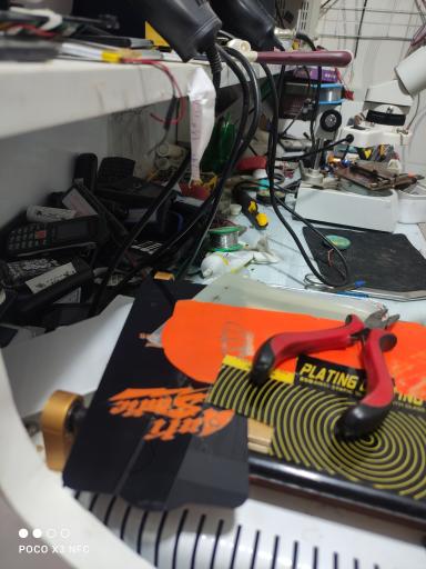 عکس امداد موبایل