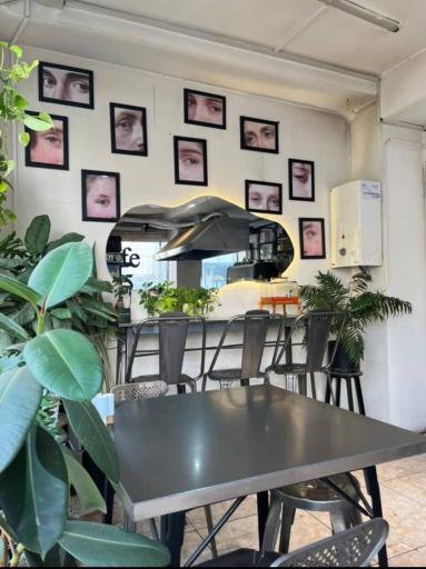 عکس کافه 35درجه