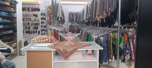 عکس ارزانسرای حجاب شرقی
