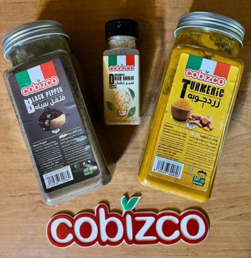 عکس قهوه‌ فوری ممتاز و شکلاتی کوبیزکو