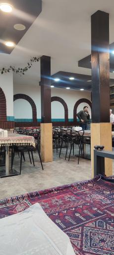 عکس کباب ساطوری بناب آذربایجان