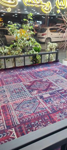 عکس کباب ساطوری بناب آذربایجان