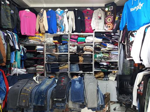 عکس پوشاک مهدی