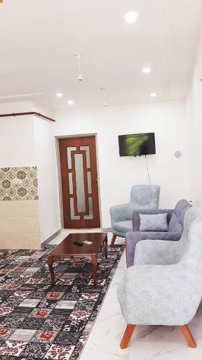عکس اقامتگاه نامجو مرکز شهر