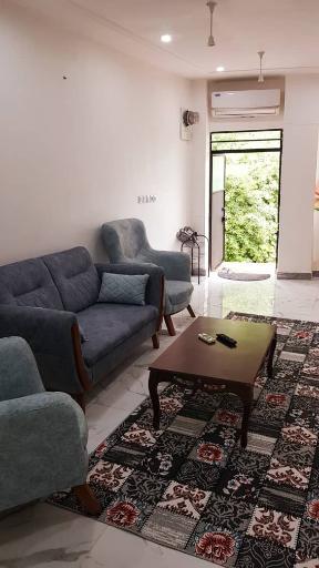 عکس اقامتگاه نامجو مرکز شهر