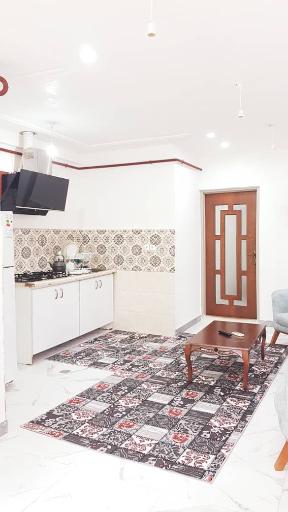 عکس اقامتگاه نامجو مرکز شهر