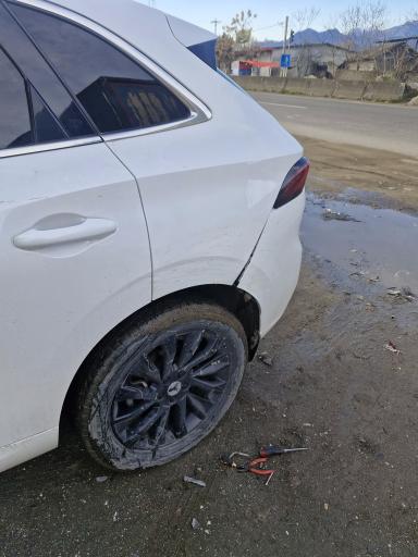 عکس صافکاری بدون رنگ امیر 
