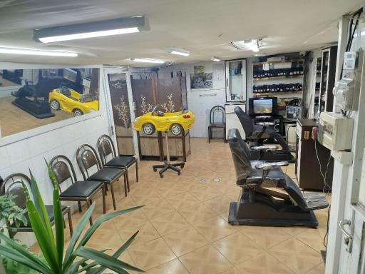 عکس پیرایش پارسا 