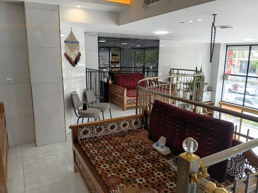 صبحانه و کبابی گلبرگ گلپایگانی