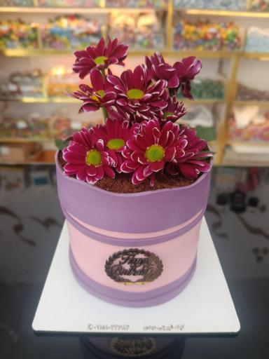 عکس شیرینی سرای مهدی