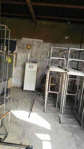 عکس جوشکاری نوین 