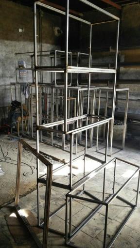 عکس جوشکاری نوین 