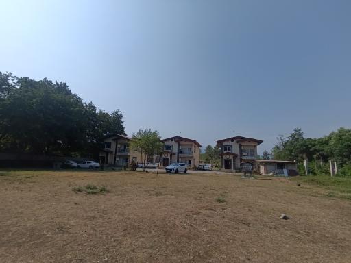 عکس مجتمع اقامتی تفریحی پرستاران