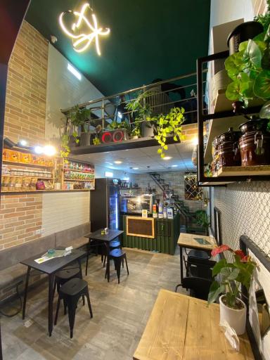 عکس قهوه بوف