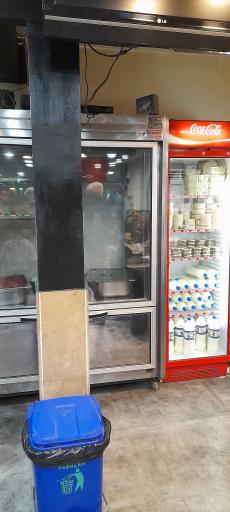 عکس کباب ساطوری بناب آذربایجان