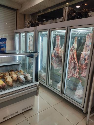 عکس پروتئین نادر