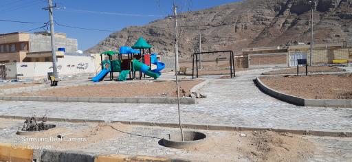 عکس پارک سردار دلها