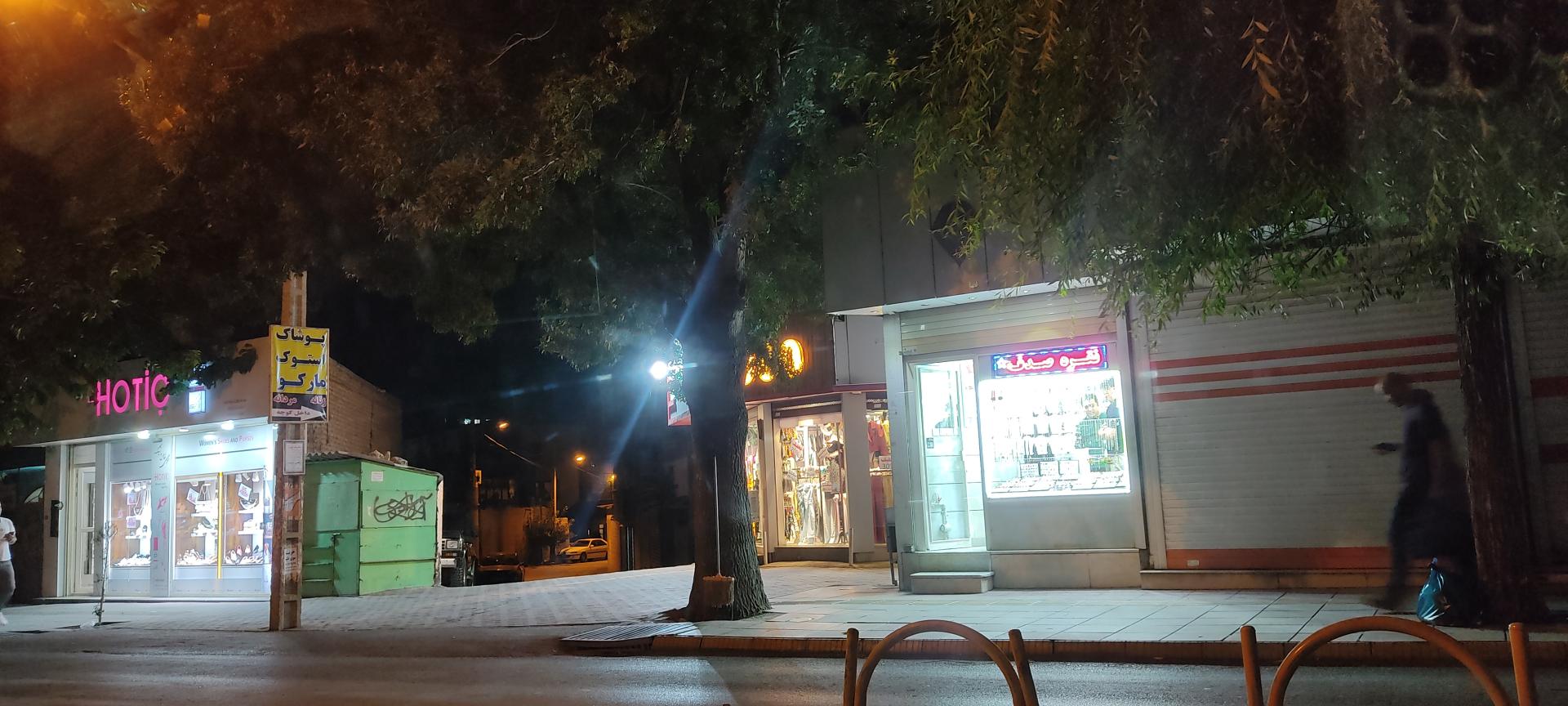 عکس نقرە صدف