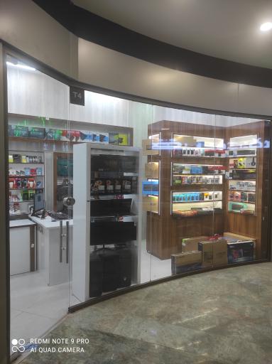 همراه رایانه امیران 