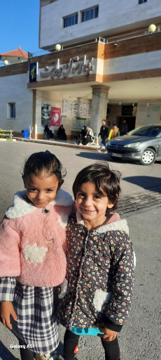 عکس بیمارستان ولایت