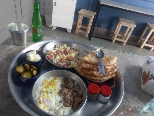 عکس کافه رومی