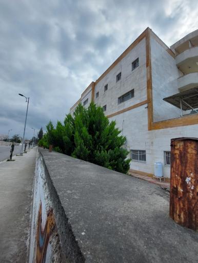 عکس بیمارستان ولایت