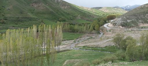 عکس بستان آباد