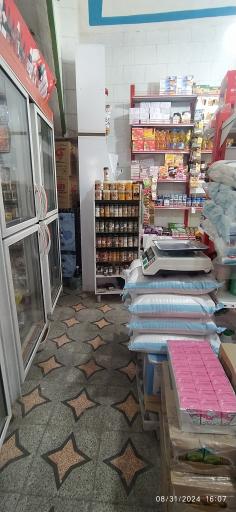 عکس فروشگاه مواد غذایی بهنام