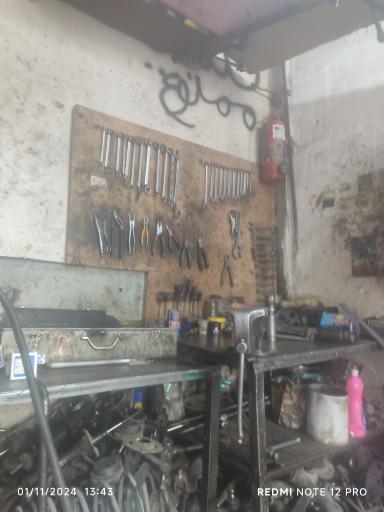 عکس جلوبندی سازی داود 