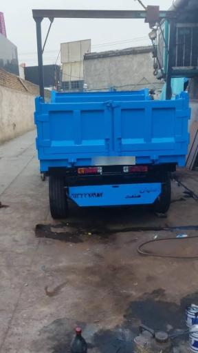 عکس اتاق کمپرسی اصفهان صنعت