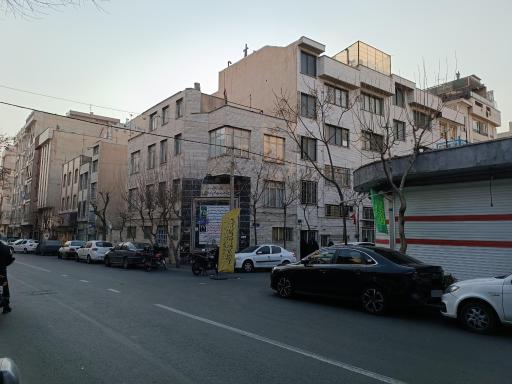 عکس حسینیه مرحوم پنبه چی