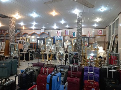 گالری عروس داماد صولتی