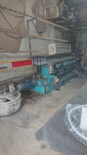 عکس شیشه بری عبدالرحیمی