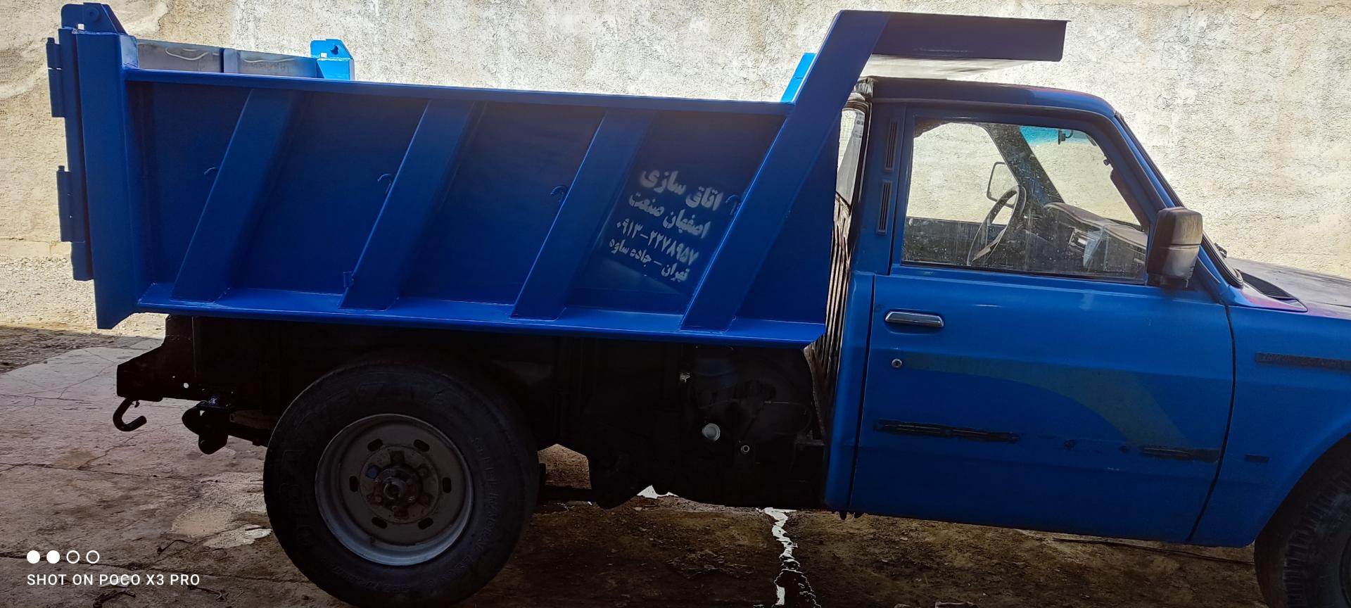 عکس اتاق کمپرسی اصفهان صنعت